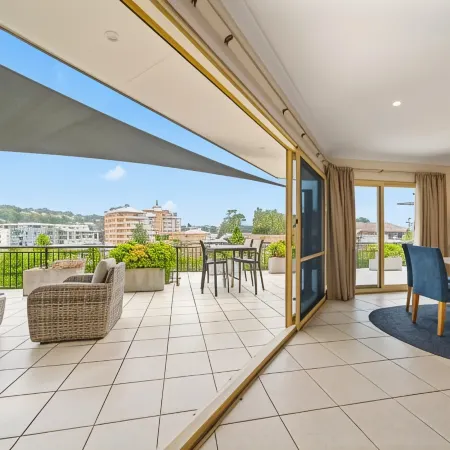 Terrigal Sails Serviced Apartments