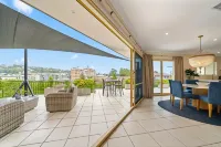Terrigal Sails Serviced Apartments Hotel a Copacabana