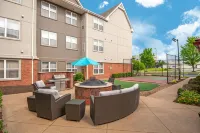 Residence Inn Springdale Hotel a Springdale