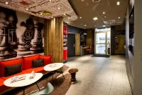 Ibis Paris Levallois-Perret Hotels in Levallois-Perret