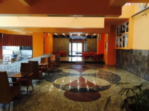 Hotel Celta