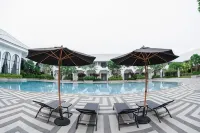 โรงแรมอินโดจีน - ที่มีสระว่ายน้ำ