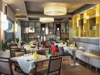 Ibis Styles Figueres Ronda - Breakfast