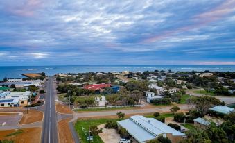 Hopetoun Motel & Chalet Village