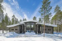 Oivangin Lomakartano Hotels near Kuusamon kotiseutumuseo