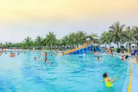 Hon Dau Resort - รีสอร์ท