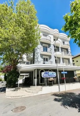 Residence Mareo