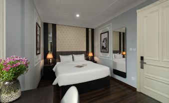 Beryl Signature Hotel & Travel