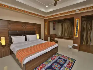 Hotel Norbu House