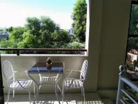 V.F. Riton Apartelle Hotels in Pasuquin