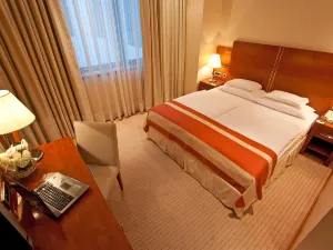 Hotel Antunovic Zagreb