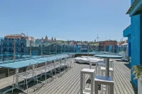 Hotel Acta Azul Barcelona