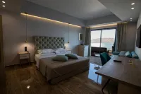 Aianteion Bay Luxury Hotel & Suites Hotels in Salamis Island