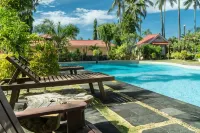 La Casa Borneo - Vila
