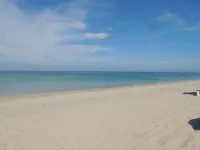 Lanta Seafront Resort