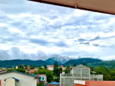 Panorama Guest House Syariah Hoteles en Berastagi