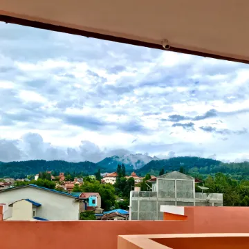 Panorama Guest House Syariah