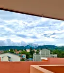 Panorama Guest House Syariah Hotels in Gundaling I