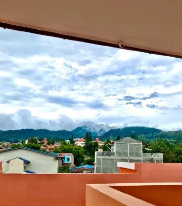 Panorama Guest House Syariah