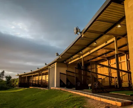 Mercure Newcastle George Washington Hotel Golf & Spa