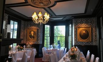 Inn at Taughannock Falls
