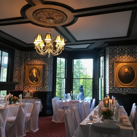 Inn at Taughannock Falls