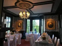 Inn at Taughannock Falls Hoteles en Lansing
