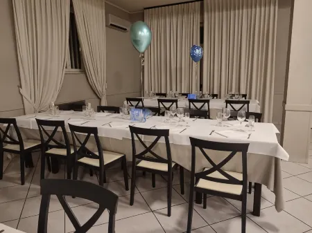 Hotel Residence Eden Отели в г. Fossacesia