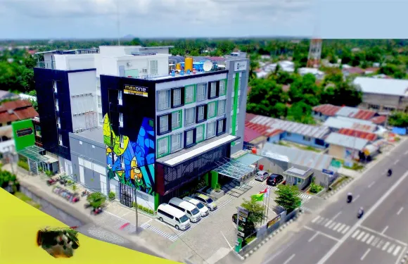 勿裏洞 DK 貝爾斯塔酒店