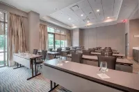 Residence Inn Raleigh Downtown