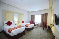 Pangeran Beach Hotel