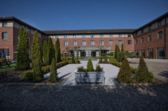 Castletroy Park Hotel