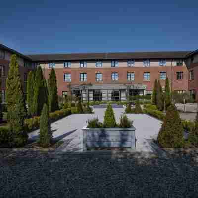 Castletroy Park Hotel Hotel Exterior