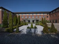 城堡公園酒店 利莫瑞克酒店