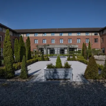 Castletroy Park Hotel Hotels near University of Limerick