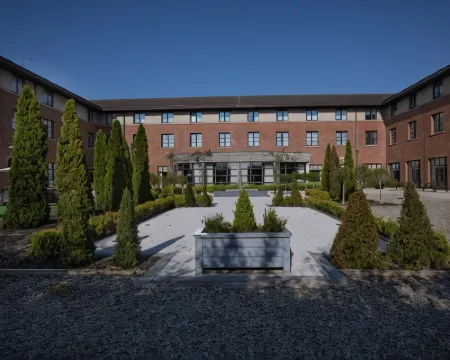 Castletroy Park Hotel Hotels in Limerick