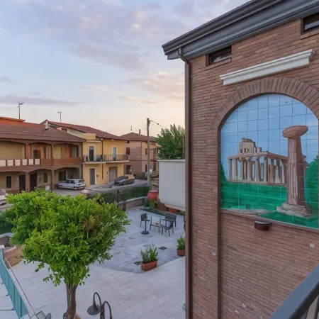 Villa Vimani