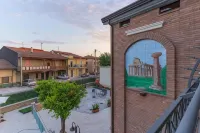 Villa Vimani Hotel di Capaccio
