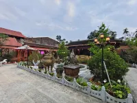 Mai Viên Homestay & Restaurant Hôtels à : Thủy Xuân