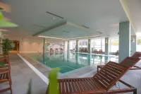 Bacolux Diana Resort, Herculane - spa