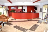 Travelodge by Wyndham Red Bluff South of Redding Hotel di Red Bluff