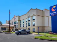 Comfort Suites Woodstock - Atlanta North Hotels in Woodstock