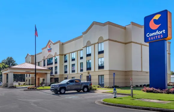 伍德斯託克舒適套房酒店- 亞特蘭大北