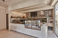 Stay 365 Heraklion Apart Hotel Hotels in Iraklio