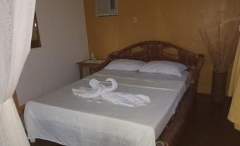 Nipa Hauz Resort