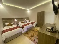 Petra Oleander Hotel