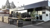 Oxford Queenette Backpackers Hotels in 