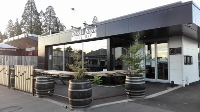 Oxford Queenette Backpackers Hotel a 