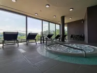 Hotel Rajská Zahrada Hotel a Nove Mesto Nad Metuji