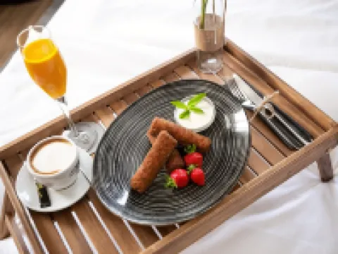 Teatro Suite & Rooms Hotels in Rijeka